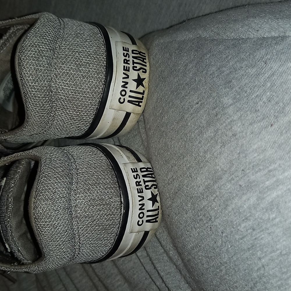 Converse - Picture 4 of 4